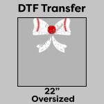 DTF Transfer 22" Thumbnail