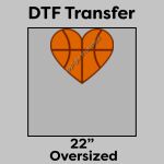 DTF Transfer 22" Thumbnail