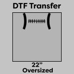 DTF Transfer 22" Thumbnail