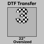 DTF Transfer 22" Thumbnail