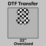 DTF Transfer 22" Thumbnail