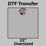 DTF Transfer 22" Thumbnail