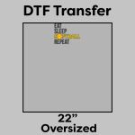 DTF Transfer 22" Thumbnail
