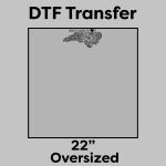 DTF Transfer 22" Thumbnail