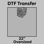 DTF Transfer 22" Thumbnail