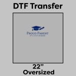 DTF Transfer 22" Thumbnail
