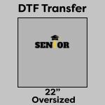DTF Transfer 22" Thumbnail