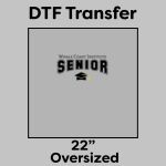 DTF Transfer 22" Thumbnail