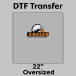 DTF Transfer 22" Thumbnail