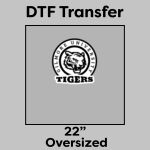 DTF Transfer 22" Thumbnail