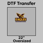 DTF Transfer 22" Thumbnail