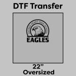 DTF Transfer 22" Thumbnail