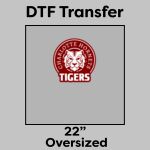 DTF Transfer 22" Thumbnail