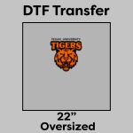 DTF Transfer 22" Thumbnail