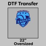 DTF Transfer 22" Thumbnail