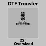 DTF Transfer 22" Thumbnail
