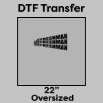 DTF Transfer 22" Thumbnail