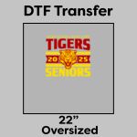 DTF Transfer 22" Thumbnail
