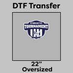 DTF Transfer 22" Thumbnail