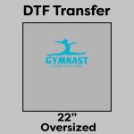 DTF Transfer 22" Thumbnail