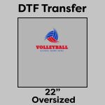 DTF Transfer 22" Thumbnail