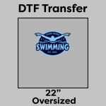 DTF Transfer 22" Thumbnail