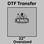 DTF Transfer 22" Thumbnail