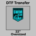 DTF Transfer 22" Thumbnail