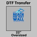 DTF Transfer 22" Thumbnail