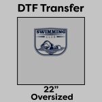 DTF Transfer 22" Thumbnail