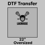 DTF Transfer 22" Thumbnail