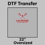 DTF Transfer 22" Thumbnail