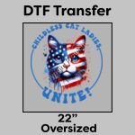 DTF Transfer 22" Thumbnail