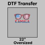 DTF Transfer 22" Thumbnail