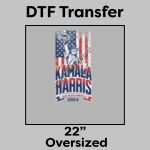 DTF Transfer 22" Thumbnail