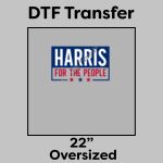 DTF Transfer 22" Thumbnail