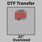DTF Transfer 22" Thumbnail