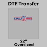 DTF Transfer 22" Thumbnail