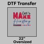 DTF Transfer 22" Thumbnail