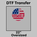 DTF Transfer 22" Thumbnail