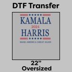 DTF Transfer 22" Thumbnail