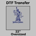DTF Transfer 22" Thumbnail