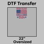 DTF Transfer 22" Thumbnail