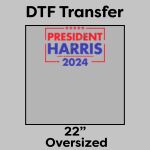 DTF Transfer 22" Thumbnail