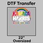DTF Transfer 22" Thumbnail