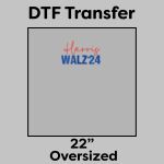 DTF Transfer 22" Thumbnail