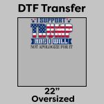 DTF Transfer 22" Thumbnail