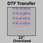 DTF Transfer 22" Thumbnail