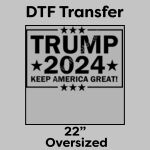 DTF Transfer 22" Thumbnail