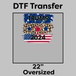 DTF Transfer 22" Thumbnail